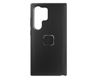 Peak Design Everyday Case Fabric do Samsung Galaxy S24 Ultra charcoal M-MC-BR-CH-1 - 1239376 - zdjęcie 1